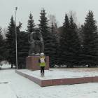 Парк Победы города Октябрьска Республики Башкортостан116817