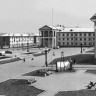 Площадь Ленина  в 80-е годы
