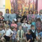 День мам в садике у братика!105666