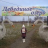 мой родной Тюлячинский район