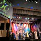 На концерте в Доме Техники. 15.12.2017127158