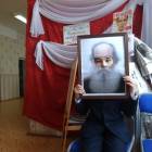 В центральной детской библиотеке60100