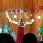 Праздничный концерт ко дню Матери в с.Кляшево108982