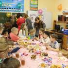 День мамы в 50 школе 52