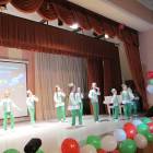 Юбилейный концерт ансамбля Тамчылар - 15 лет.137272