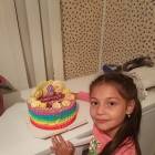 Моё день рождение в FUN JUMP168554