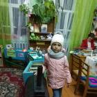 Кляшевская поселенческая библиотека91402