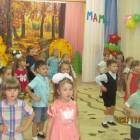 День мам в садике у братика!105584