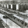 улица Гагарина старая