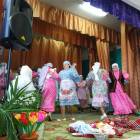 Мероприятие на тему: "Май унысы" (май 10 числа)145276