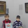 Русский импрессионист Константин Коровин58329