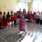 Масленица в школе139349