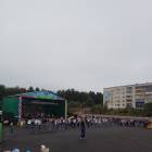 День республики ,день города и день нефтяника.95827