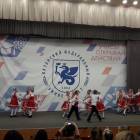 Концерт в Детском университете 22 апреля 2018 г. (продолжение)145181