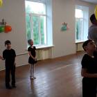 Выпускной спортивного бального танца "Фиеста"67501