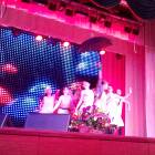 РДК "Иске Әлмәт". День мам. 23.11.17. Продолжение.103423