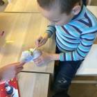 мастер-класс. снеговик122784