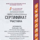 Портфолио достижений146998