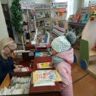 Детская библиотека г.Тетюши100770