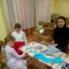 Экомастерская Орион Вязание ковриков и старых футбоок 3