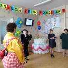 На открытии Недели детской книги в ЦДБ60120