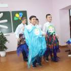 Праздничный концерт в школе117576