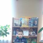 Альметьевская центральная библиотека им. С. Сулеймановой.84317