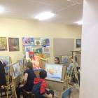 Художественная школа Елабуги109742
