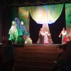 "Пока цветет роза" спектакль Сызранского драмтеатра.94810