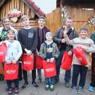 Марш-бросок в Планете Фитнес 16