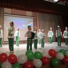 Юбилейный концерт ансамбля Тамчылар - 15 лет.137278