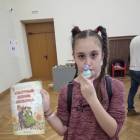 Мастер класс "Кузьминки"-3