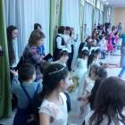 "Чудеса под Новый год".Продолжение.  ДК "Иске Әлмәт". 18.12.17г.128442
