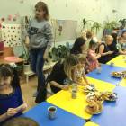 День мам в садике у братика!105569