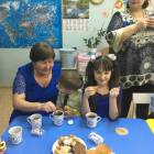 День мам в садике у братика!105567