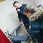 Экскурсия по багетной мастерской 01.02.2018137195
