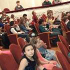 Новогоднее представление. Драматический театр. Бугульма.130527