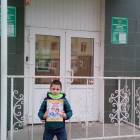 Библиотека Народов Поволжья. 16.10.2017г.86267