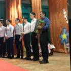 Праздничный концерт ко дню Матери в с.Кляшево108951