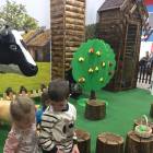 Кидспейс Челны123534
