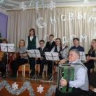 Тетюшская детская школа искусств132301