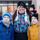 Открытие городской елки129317