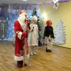 Новый год в Орионе 56