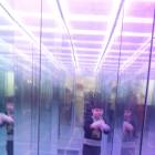 Стеклянный лабиринт. Путешествие в мир новых ощущений62905