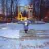 Парк чтения и отдыха им.Г.Тукая34218