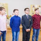 День мам в гимназии.115502