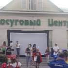 Парад колясок