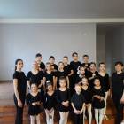 Выпускной спортивного бального танца "Фиеста"67517