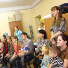 День мамы в 50 школе 33