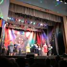 На концерте в Доме Техники. 15.12.2017127139